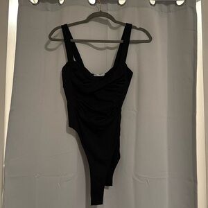 Zara bodysuit
